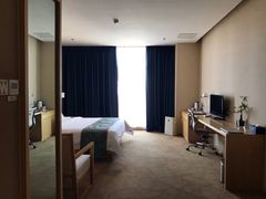 -石家庄诺华廷酒店(万象城湾里庙步行街店)
