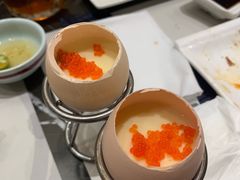 -大渔铁板烧(东城店)