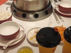 -杨翔豆皮涮牛肚(华阳城店)