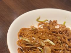 干烧伊面-新旺茶餐厅(嘉里城店)