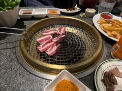 -NIUAN牛庵·日式和牛烧肉(恒隆店)