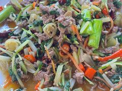 -龙姐私房菜(和顺古镇店)