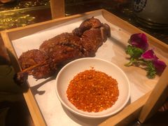 -缪氏川菜(深圳北站缤果空间店)
