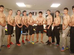 iphone_upload_pic-悦动体能(金融街店)