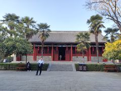 -洛阳周公庙博物馆