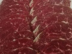 -清真·海清斋铜锅涮肉牛羊肉小炒泡馍(大雁塔店)