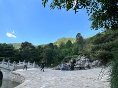 -香山公园