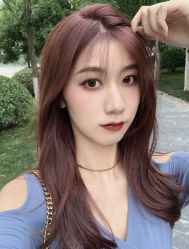 -TK·HAIR SALON韩式设计