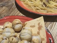 -泥糊破店小酒馆·团建聚餐(南京西路店)