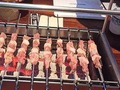 -三个蒙古大叔羊肉串(大宁店)