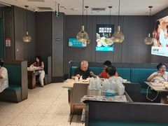 -半天妖烤鱼(和平印象城店)