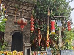 -袁家村关中印象体验地(大唐不夜城店)