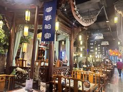 -一味大院•桐庐菜传承店(春江路店)