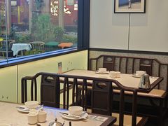 -小菜园新徽菜(合肥天鹅湖万达店)