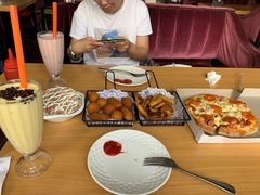 -阳光披萨(辽宁路店)