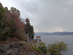 -孤山岛