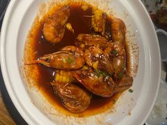 -老阿爸鲜鱼土菜(昆山花桥店)