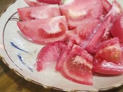 -燕兵眉州肥肠鱼饭店