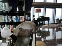 -瑞吉酒店·The Drawing Room闲逸廊·云端下午茶·夜奢Whiskey