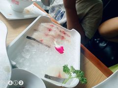 -麻辣空间·清油火锅(水井沟店)