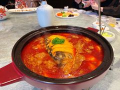 -老房子金沙元年川菜食府·花园餐厅(金沙店)