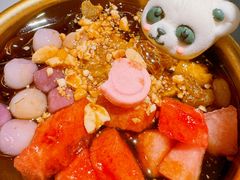 -川成元·麻辣香锅(凯德MALL西直门店)