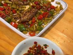 -61号餐吧(兴坪古镇漓江店)