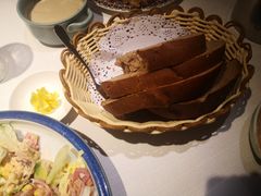 -俄士厨房(五棵松华熙LIVE店)