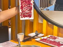 -海银海记潮汕牛肉火锅(新港中路海珠店)