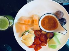 -重庆富力艾美酒店