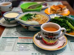 -小龍鳳餐室(番禺路店)