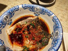 -味上湘菜馆(岳麓山店)
