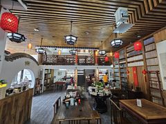 -道南書院·私房菜·早午茶·茶馆
