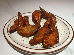 -CRAZYONES克芮旺斯西班牙餐厅(龙湖金沙天街店)