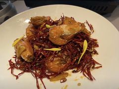 -雀蓝川菜(滨湖万象汇店)