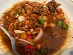 -大鱼徽州·寻味徽菜(星光总店)