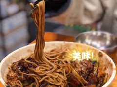 -咕咕站韩国料理(紫金港店)