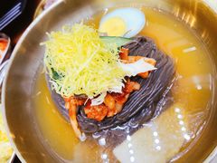 -玉流珍肴馆(亮马桥店)