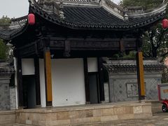 -巡塘古镇