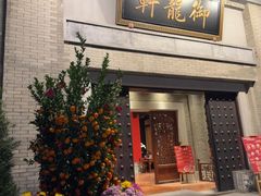 -龙悦湾酒家·八阵鱼生·渔人码头店