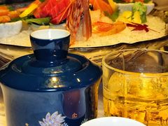 -滩万日本料理Nadaman(国贸大酒店)