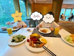 -北京威斯汀酒店