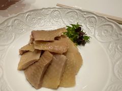 脆皮咸鸡-福1015(愚园路店)