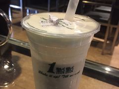 -1点点(银座和谐广场店)