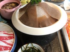 -五星桥原切肥牛火锅·30年专注好牛肉(湖塘店)