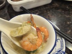 -适口餐厅砂锅粥(公信路总店)