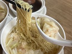 -百福麵家(新馬路店)
