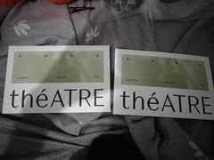 -théATRE 茶聚场(王府中環店)
