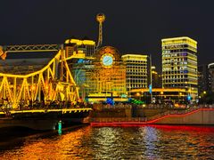 -天津之眼摩天轮