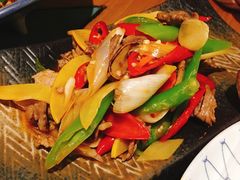 -紫滇源云南生态菜(丹凤街店)